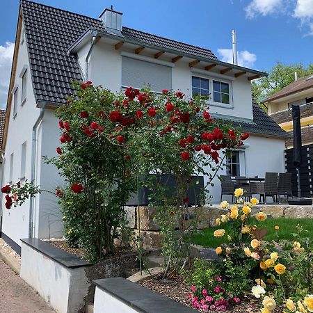 Rosenchalet Leinach Ngoại thất bức ảnh