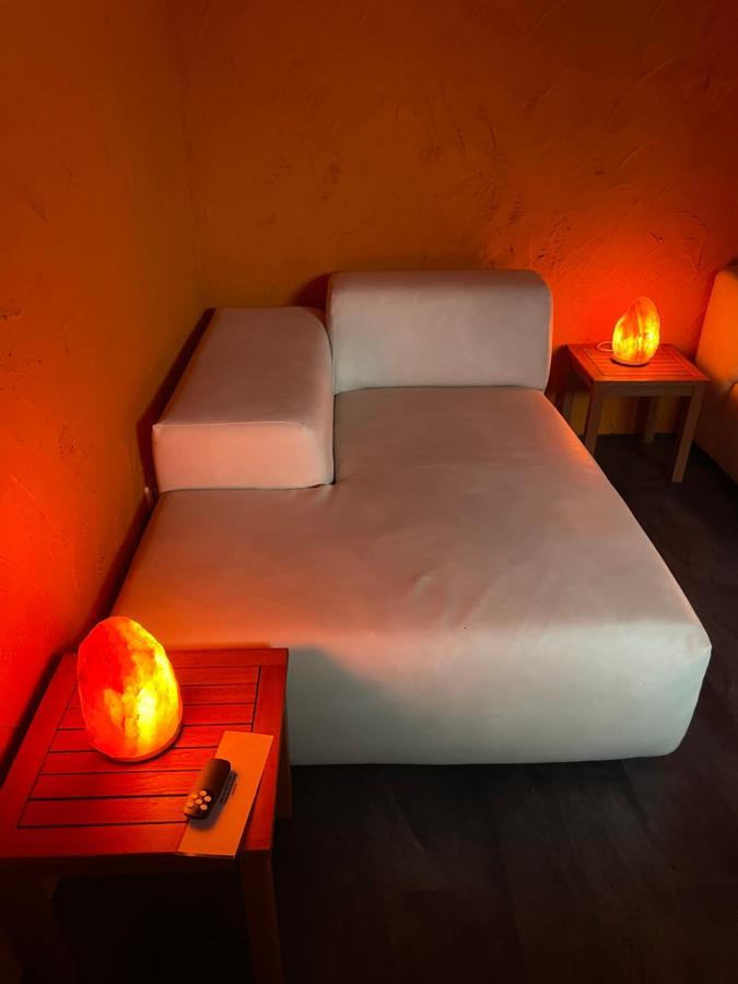 Rosenchalet Leinach Ngoại thất bức ảnh