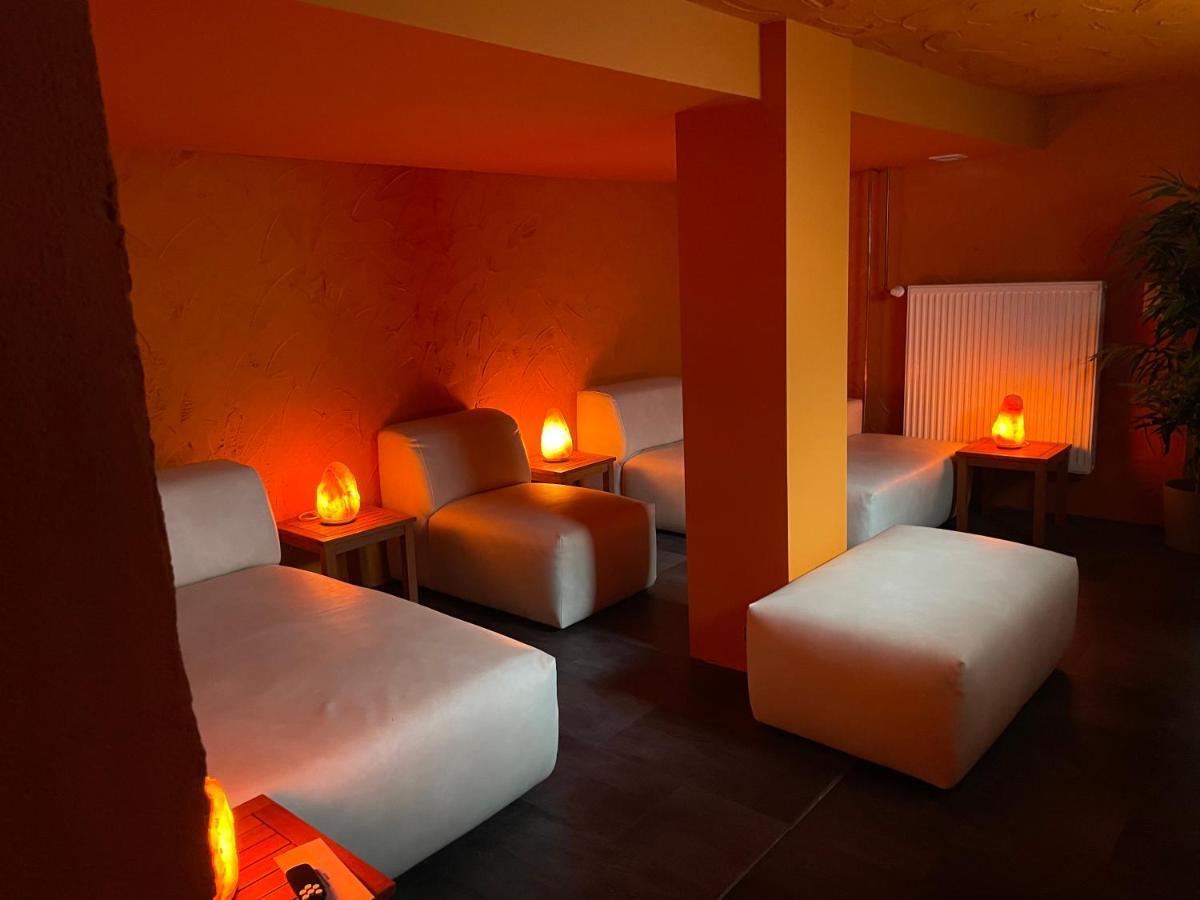 Rosenchalet Leinach Ngoại thất bức ảnh