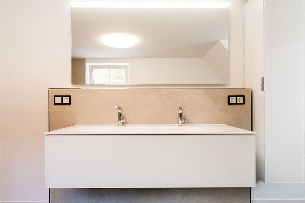 Rosenchalet Leinach Ngoại thất bức ảnh