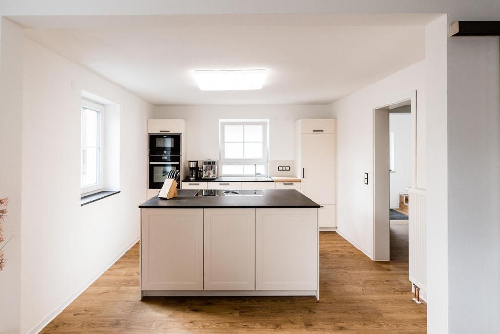 Rosenchalet Leinach Ngoại thất bức ảnh