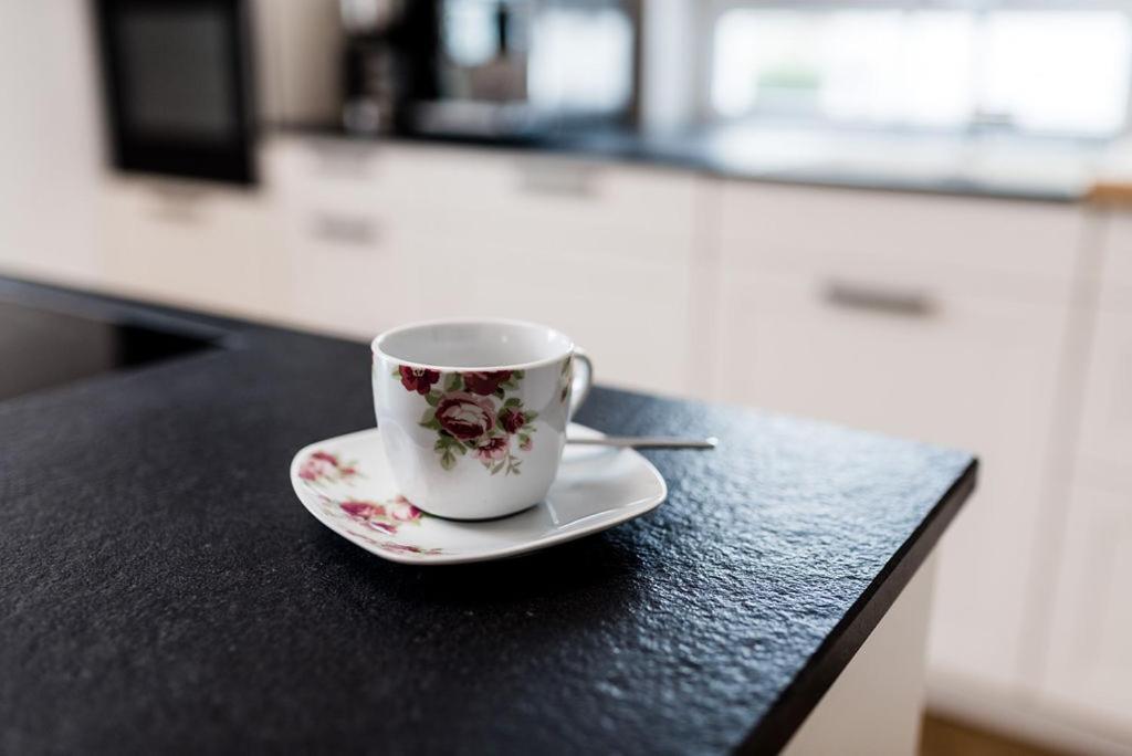 Rosenchalet Leinach Ngoại thất bức ảnh