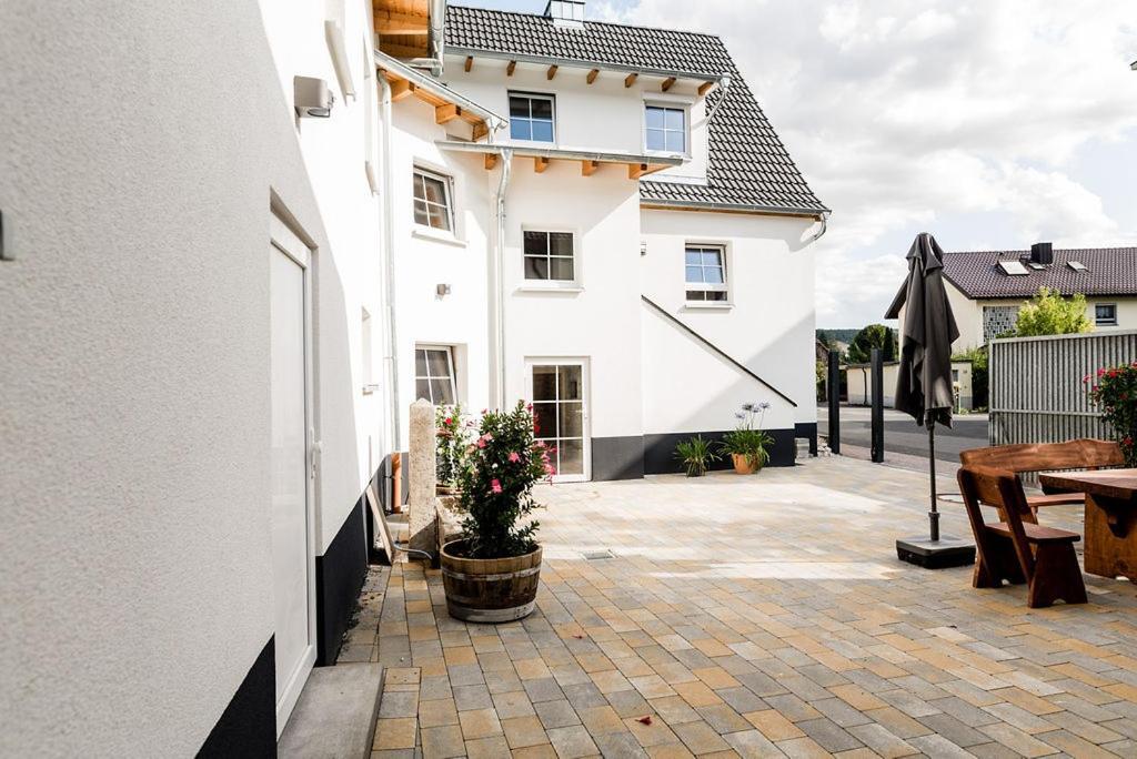 Rosenchalet Leinach Ngoại thất bức ảnh
