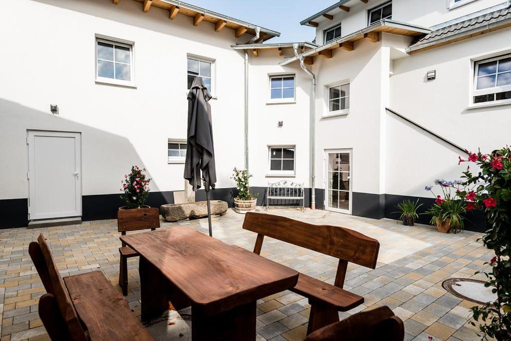 Rosenchalet Leinach Ngoại thất bức ảnh
