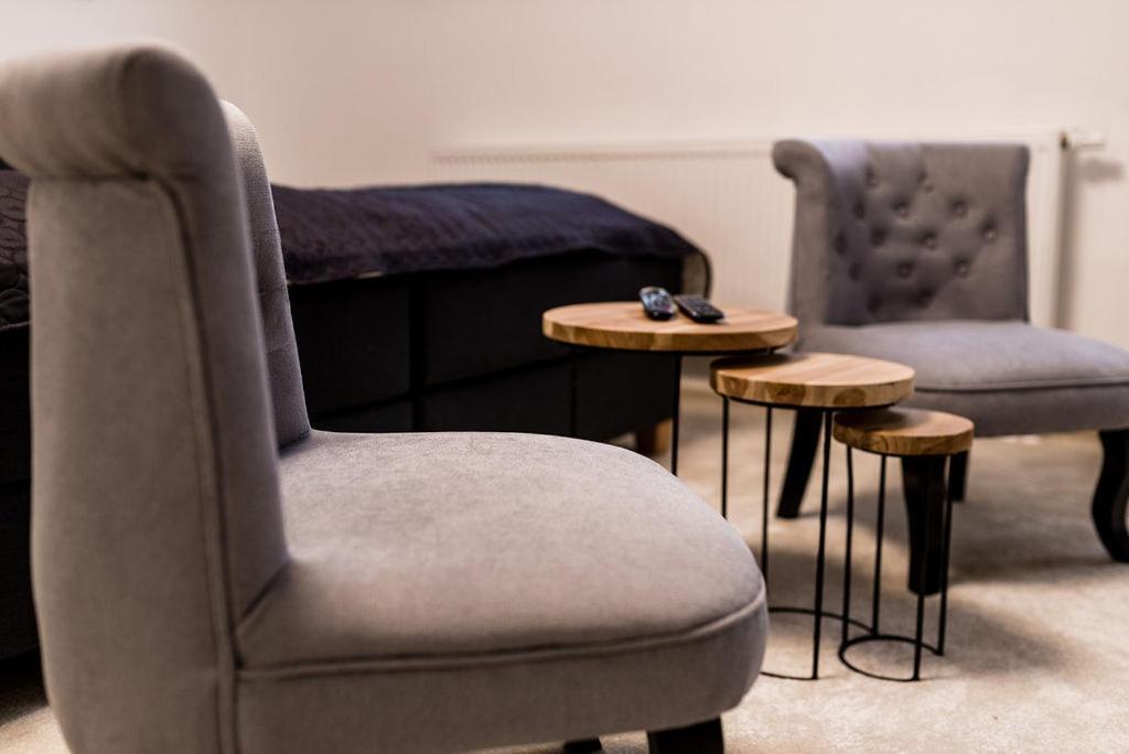 Rosenchalet Leinach Ngoại thất bức ảnh