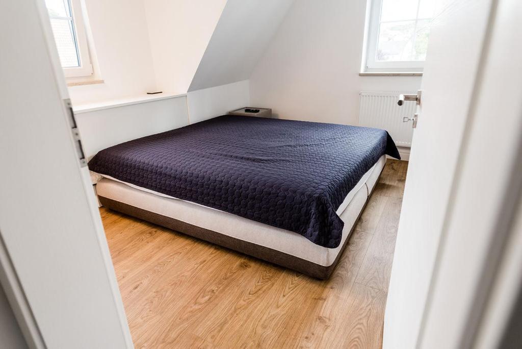 Rosenchalet Leinach Ngoại thất bức ảnh