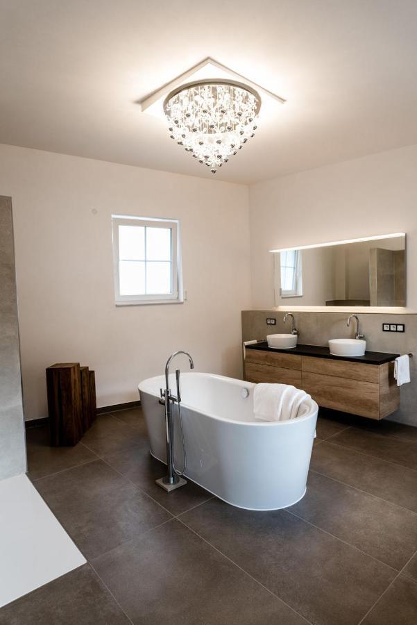 Rosenchalet Leinach Ngoại thất bức ảnh