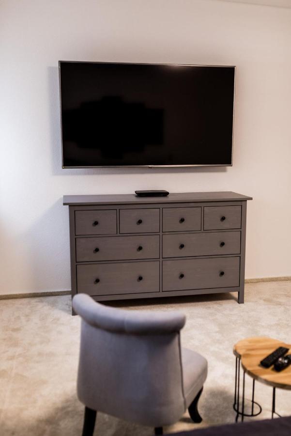 Rosenchalet Leinach Ngoại thất bức ảnh